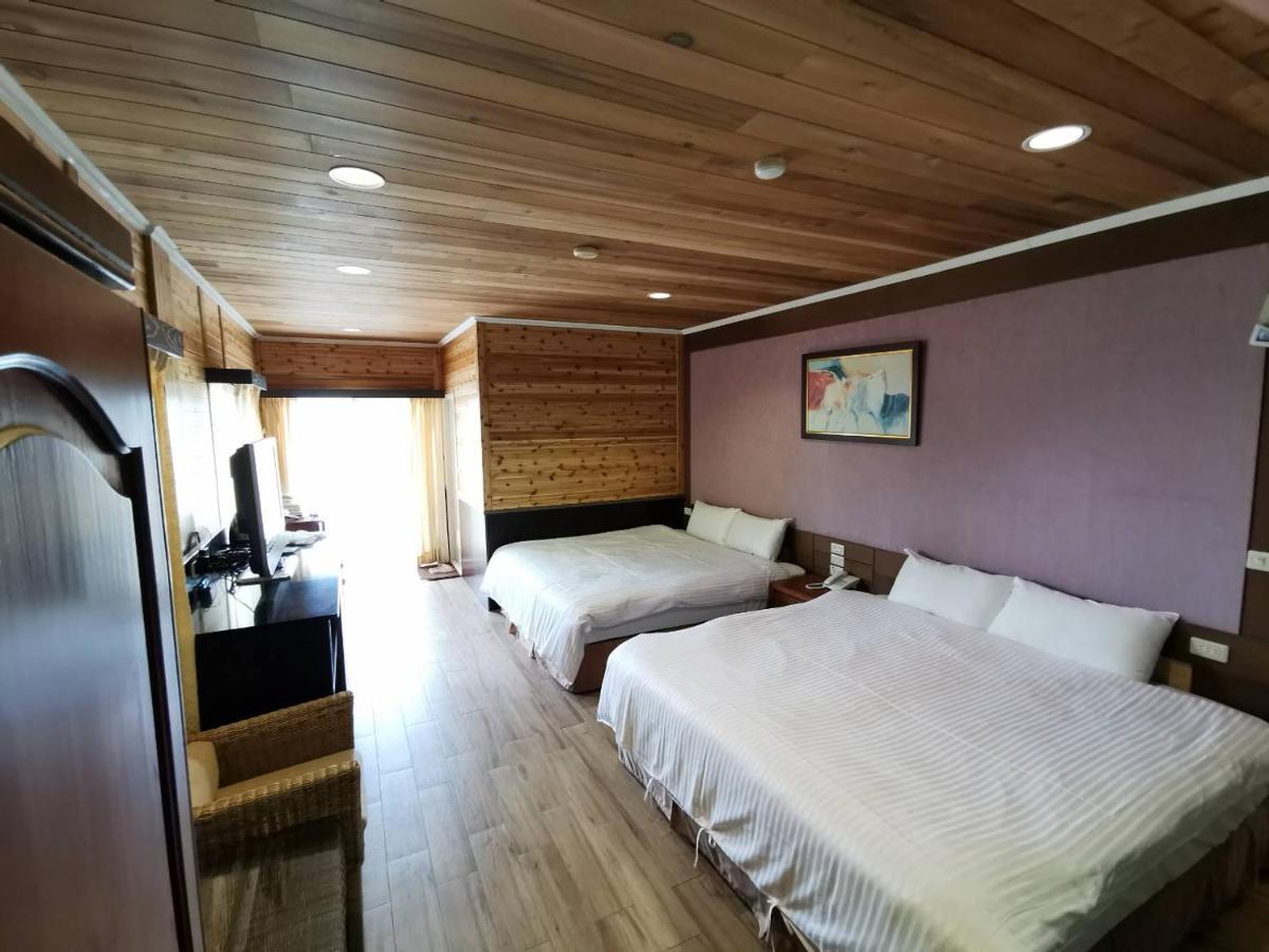 Dreamtown Διαμέρισμα Renai Εξωτερικό φωτογραφία