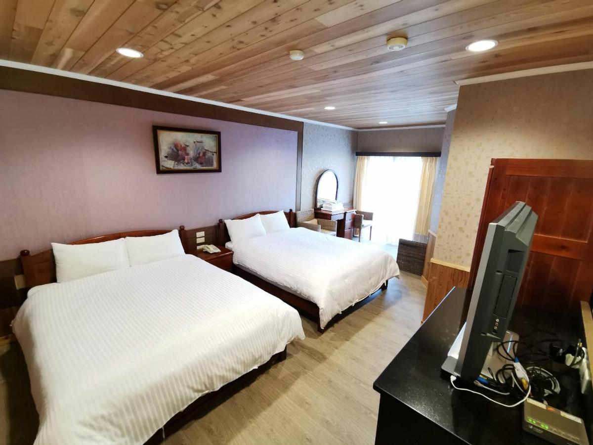 Dreamtown Διαμέρισμα Renai Εξωτερικό φωτογραφία