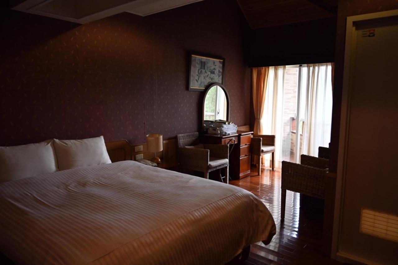 Dreamtown Διαμέρισμα Renai Εξωτερικό φωτογραφία