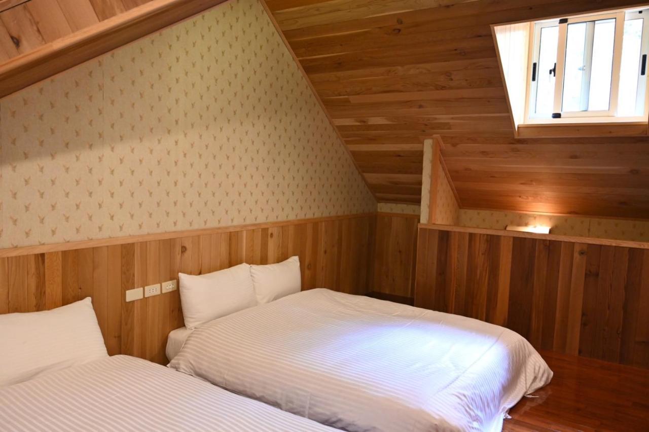 Dreamtown Διαμέρισμα Renai Εξωτερικό φωτογραφία