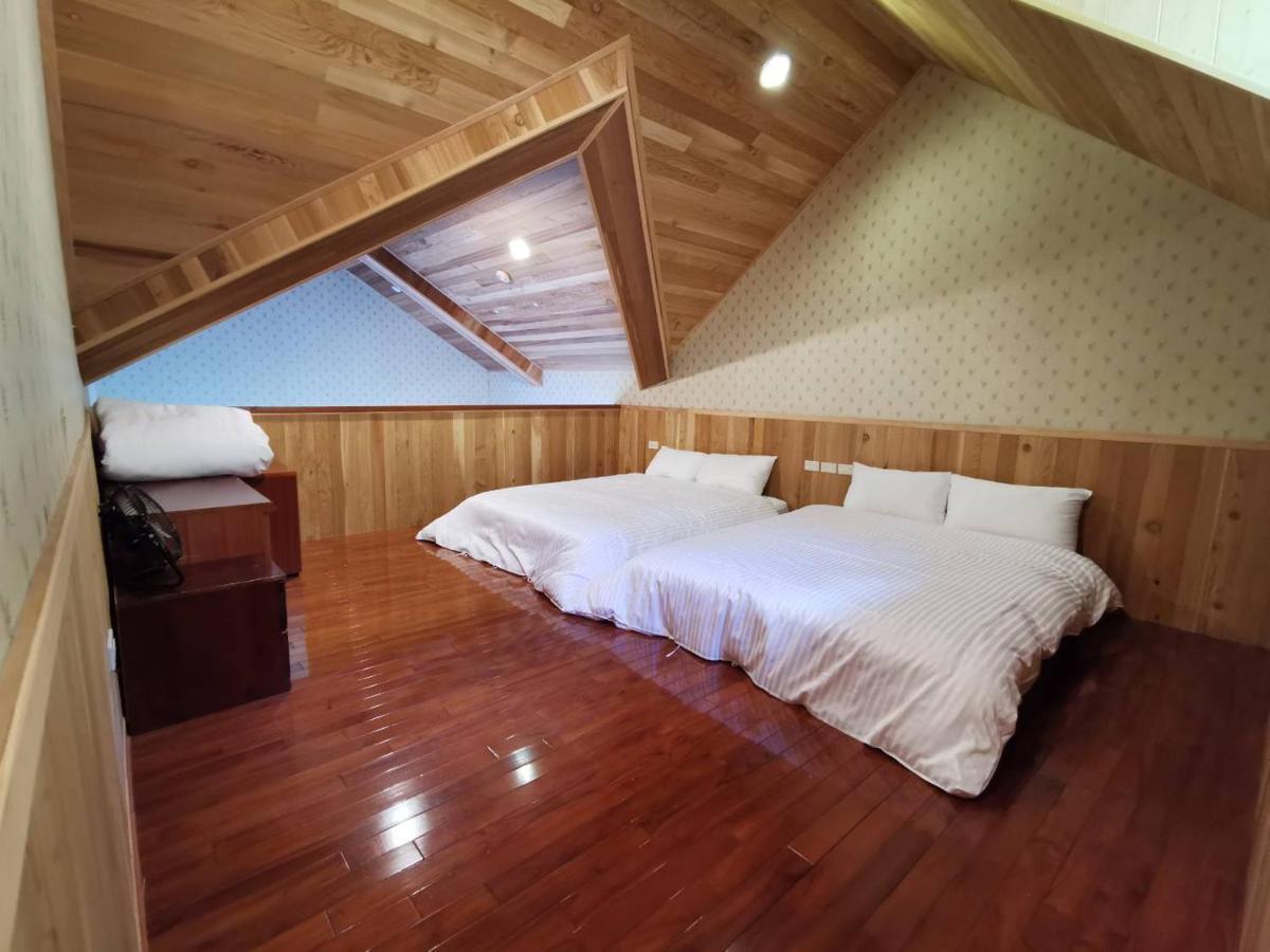 Dreamtown Διαμέρισμα Renai Εξωτερικό φωτογραφία