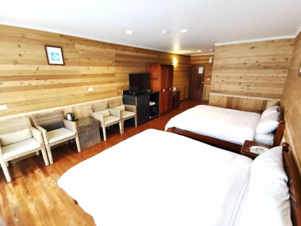 Dreamtown Διαμέρισμα Renai Εξωτερικό φωτογραφία