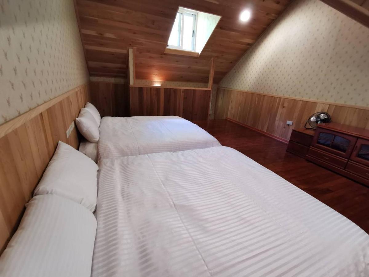Dreamtown Διαμέρισμα Renai Εξωτερικό φωτογραφία