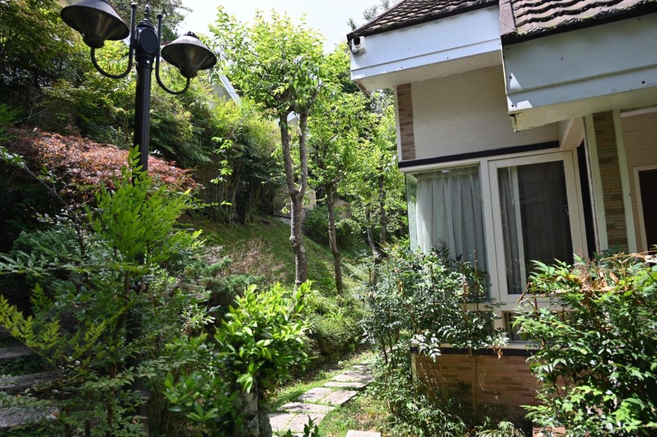 Dreamtown Διαμέρισμα Renai Εξωτερικό φωτογραφία