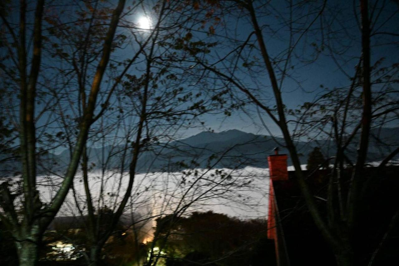 Dreamtown Διαμέρισμα Renai Εξωτερικό φωτογραφία